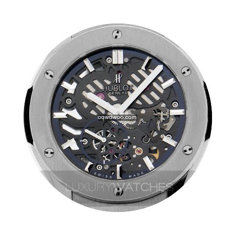 Hublot Classic Fusion Ultra Thin Skeleto...