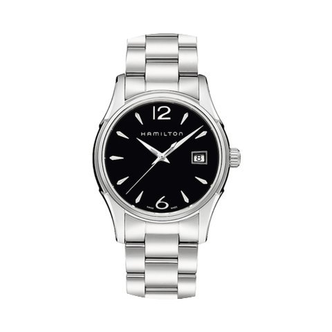 Hamilton Jazzmaster Lady Quarz Damenuhr ...