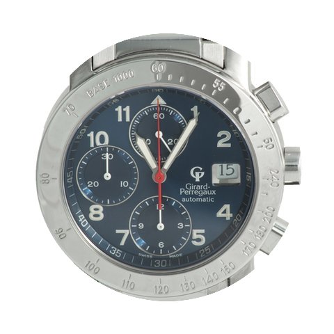 Girard Perregaux GP 7000...