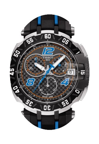 Tissot T-RACE TITO RABAT LIMITED EDITION...