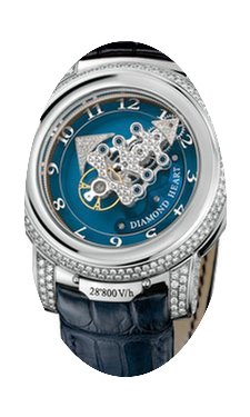 Ulysse Nardin Freak...