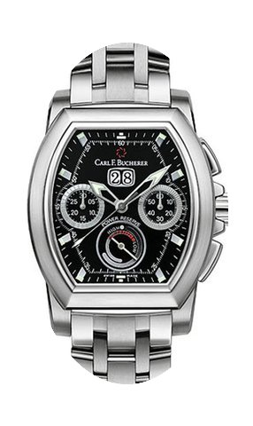 Carl F. Bucherer Patravi T-Graph...