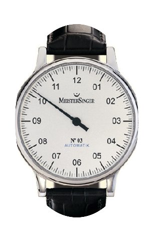 Meistersinger 03 - 43 MM - 100 % NEW - F...