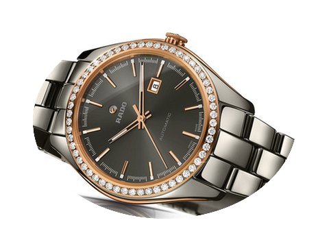 Rado Hyperchrome Plasma HTC...