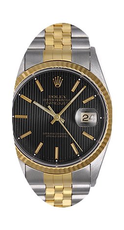 Rolex Datejust 16233...