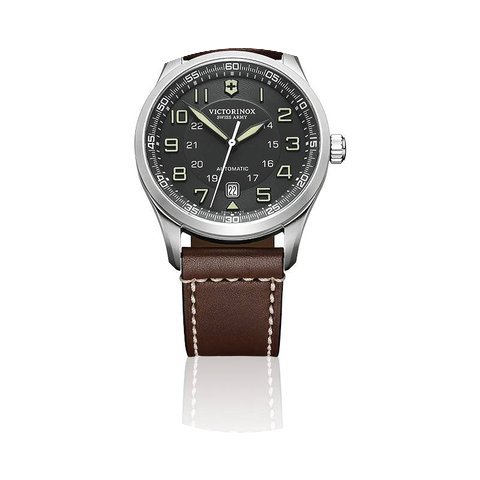 Victorinox Swiss Army Airboss Mechanical...