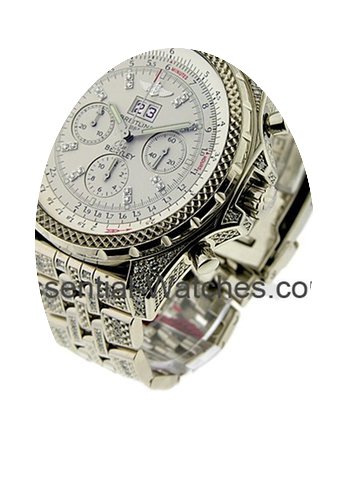 Breitling Bentley 6.75...