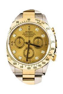 Rolex Cosmograph Daytona 116523 116523-G...