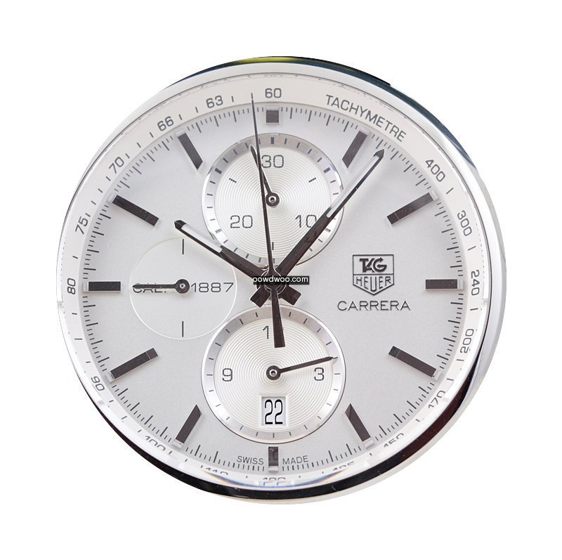 TAG Heuer Men's Carrera Carrera Cal. 188...