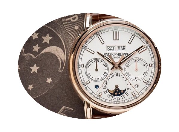 Patek Philippe [NEW] Grand Complication ...