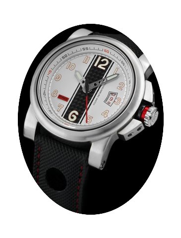 Lindburgh   Benson GT-Raceclub II...