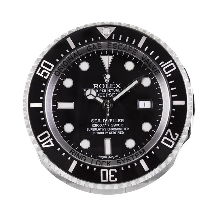 Rolex Oyster Perpetual Sea-Dweller Deeps...
