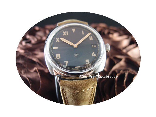 Panerai Radiomir California 3 Days PAM 4...