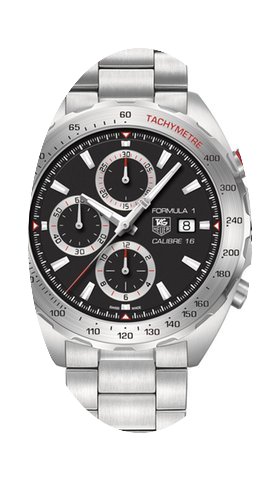 TAG Heuer Formula 1 Automatic Chronograp...