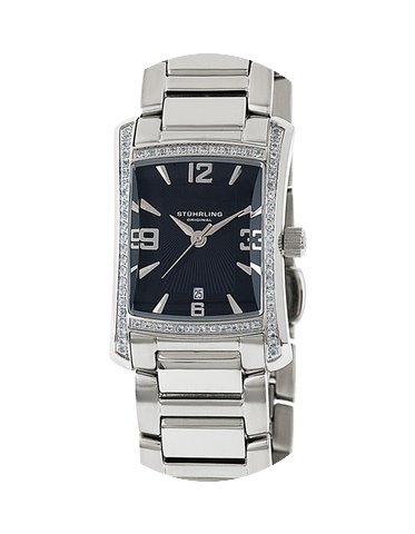 Stuhrling Original Lady Gatsby High Soci...