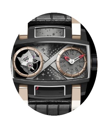 Romain Jerome Moon Orbiter...