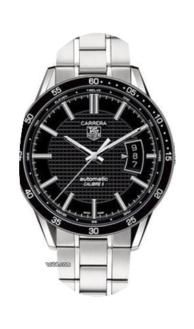 TAG Heuer Carrera Automatic Stainless St...