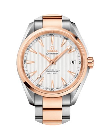 Omega Seamaster Aqua Terra Co-axial 41,5...