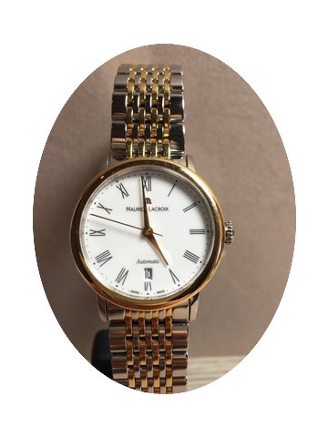 Maurice Lacroix Les Classiques...