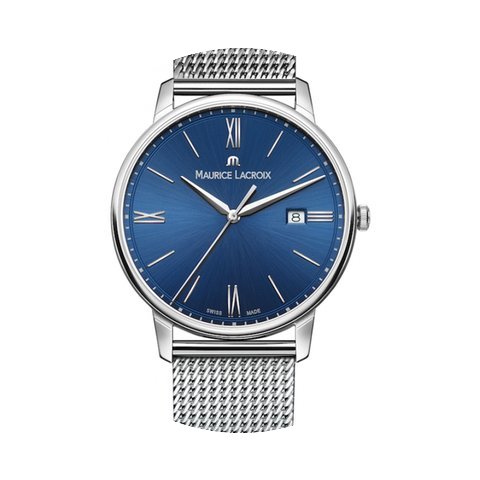 Maurice Lacroix Eliros Date Herrenuhr EL...