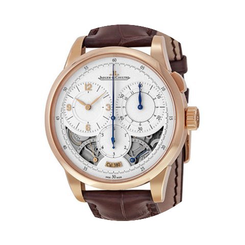 Jaeger-LeCoultre Duometre á Chronograph...