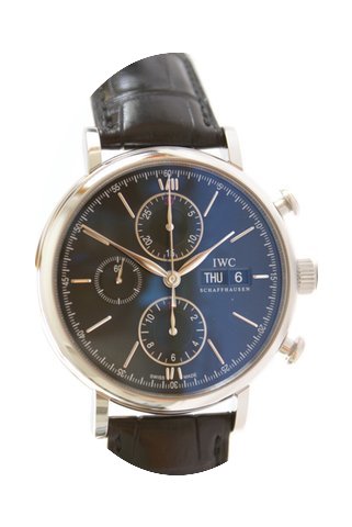 IWC Portofino Portofino Chrono...