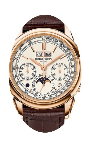 Patek Philippe Grand Complication...