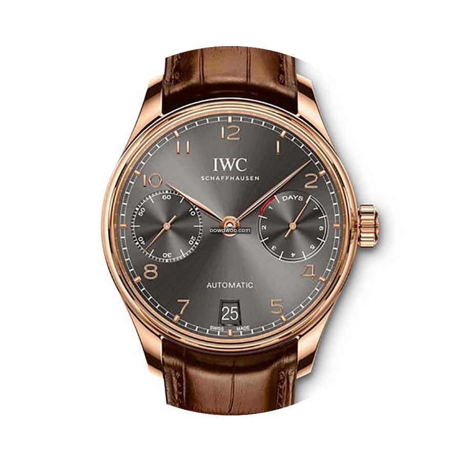 IWC Portuguese Portugieser Automatic...