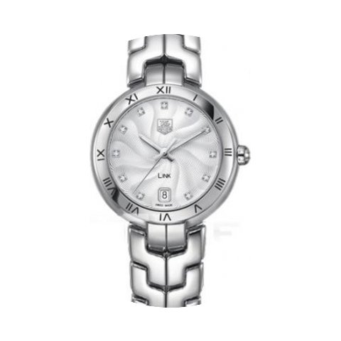 TAG Heuer Link Quarz WAT1311.BA0956...