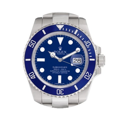 Rolex Submariner 116619...