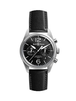Bell & Ross BR 126 Original NEU incl...