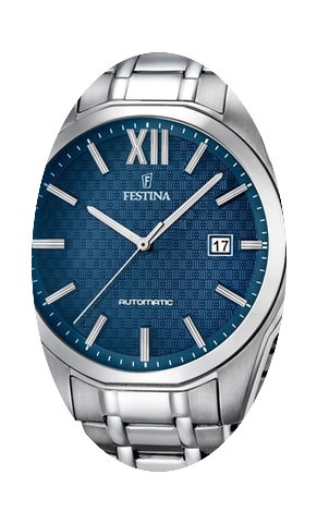 Festina Classic F16884/3 Herren Automati...