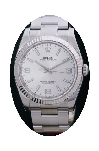 Rolex Oyster Perpetual, Reference 116034...