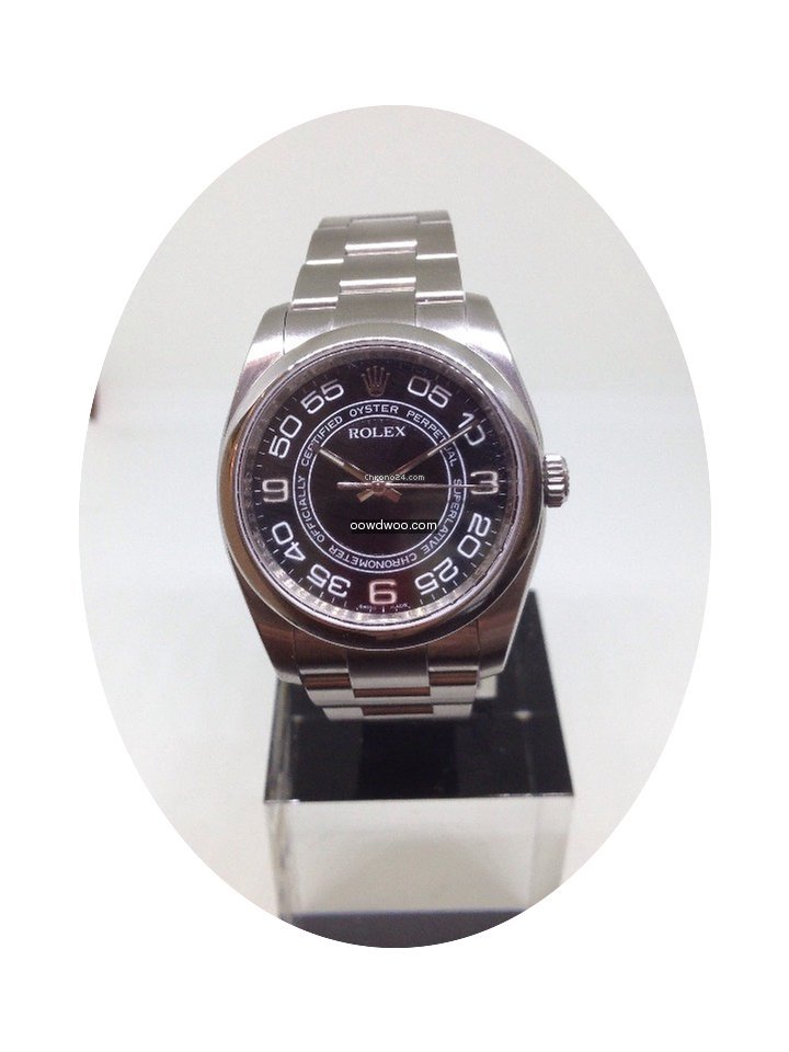 Rolex OYSTER...