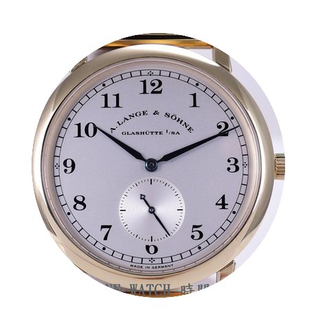 A. Lange & Söhne A.Lange & sohn...