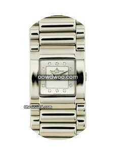 Baume & Mercier Catwalk Lady Diamanti Qu...