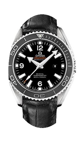 Omega Planet Ocean 600m 37.5mm Midsize W...