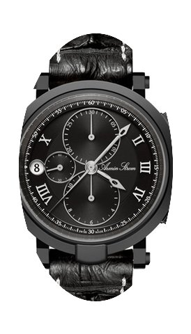 Armin Strom Blue Chip Chronograph ST10-C...
