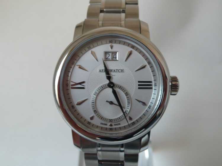 A. Lange & Söhne 139.025 Grande Lan...