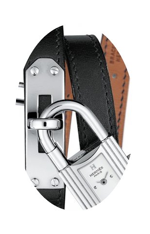 Hermès Kelly Ladies Watch...