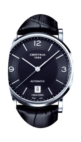 Certina DS Caimano C017.407.16.057.01 He...