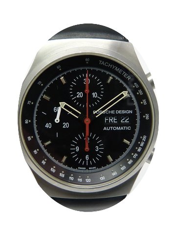 Porsche Design Chrongraph P6000...