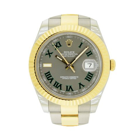 Rolex DateJust II - Limited Edition Dial...