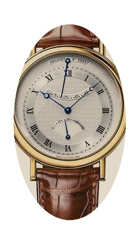 Breguet Classique 5207...