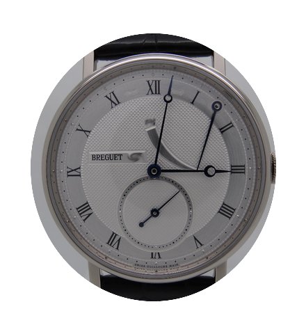 Breguet Classique...