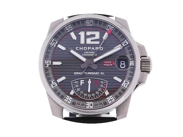 Chopard Mille Miglia Gran Turismo XL 44 ...