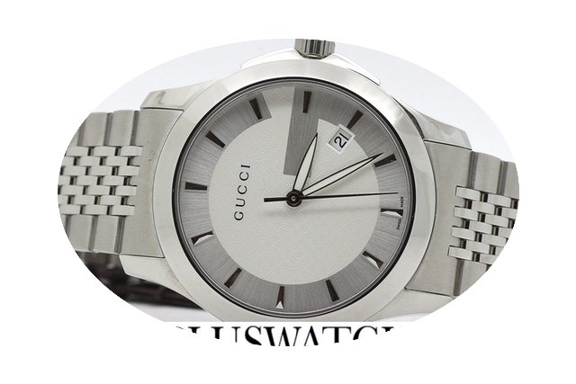 Gucci g-timeless YA126401...