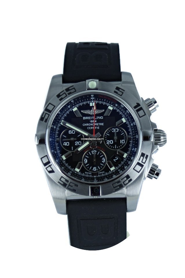 Breitling Chronomat Flying Fish...