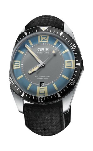 Oris Divers Sixty-Five Mens Watch...