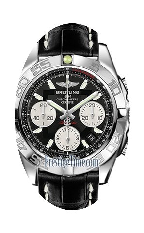 Breitling Chronomat 41 Mens Watch...
